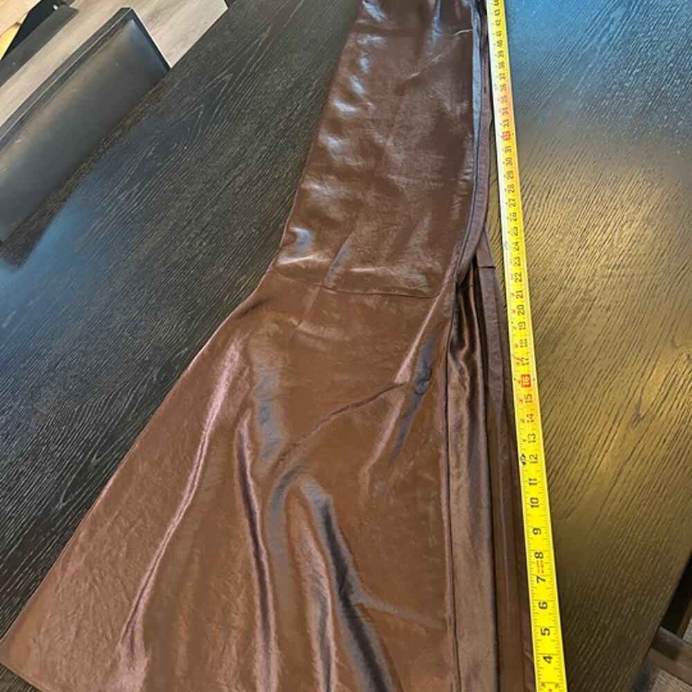 Madewell V-Neck Slip Dress